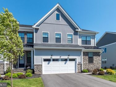 307 HUNTINGTON LANE, AMBLER, PA 19002