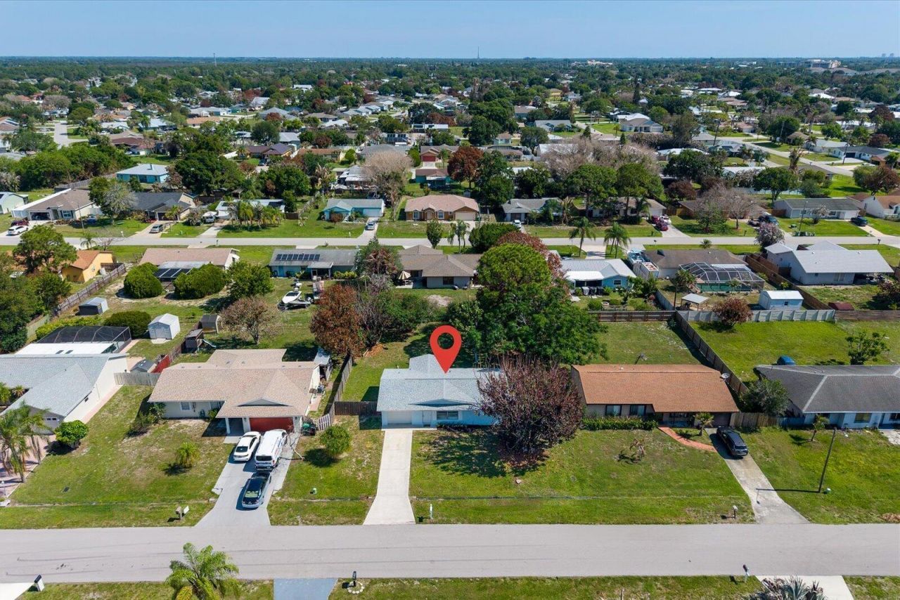 1549 SE Minorca Avenue, Port Saint Lucie, FL 34952 Photo