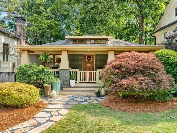 228 Sterling Street, Decatur, GA 30030