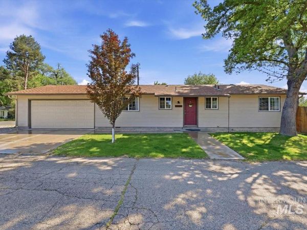 1809 W Malad Lane, Boise, ID 83705