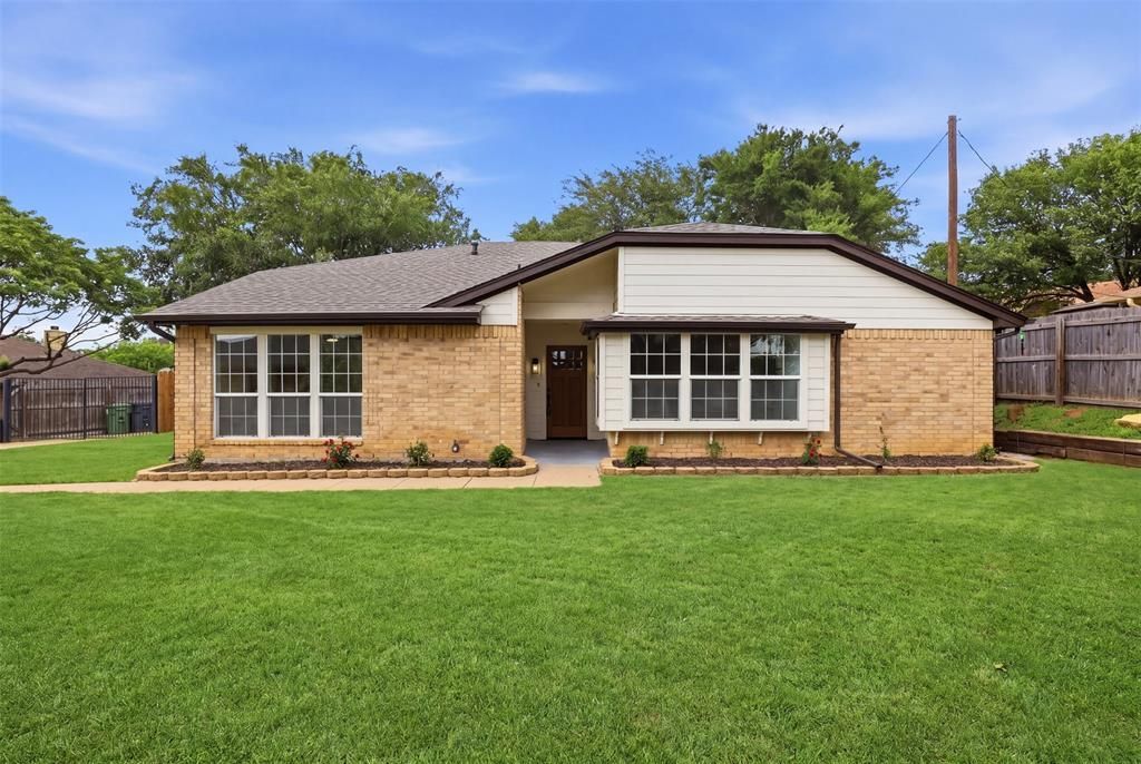 6415 High Country Trail, Arlington, TX 76016 Main Photo