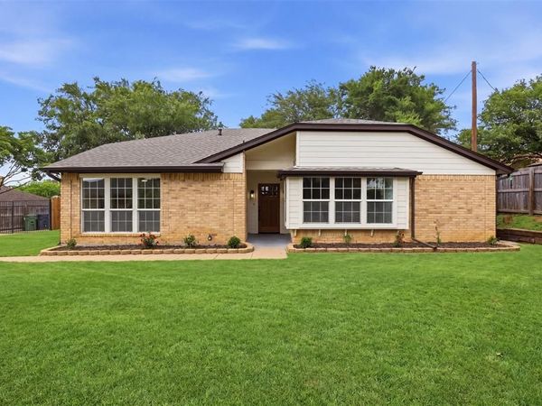 6415 High Country Trail, Arlington, TX 76016