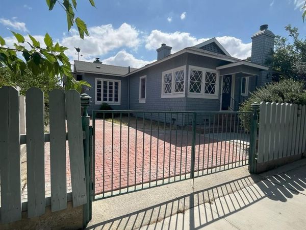 613 Woodrow Street, Taft, CA 93268
