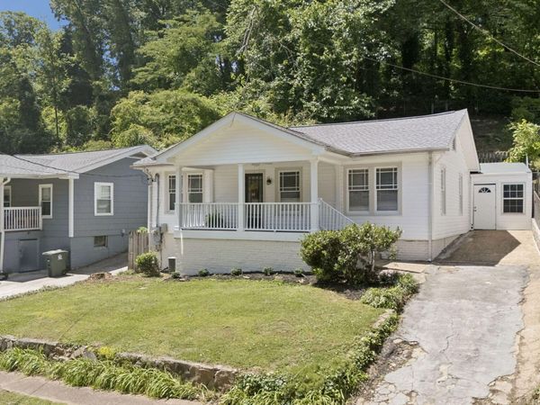1004 Dartmouth Street, Chattanooga, TN 37405