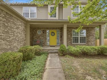 9148 Lakewood Drive, Northfield Twp, MI 48189