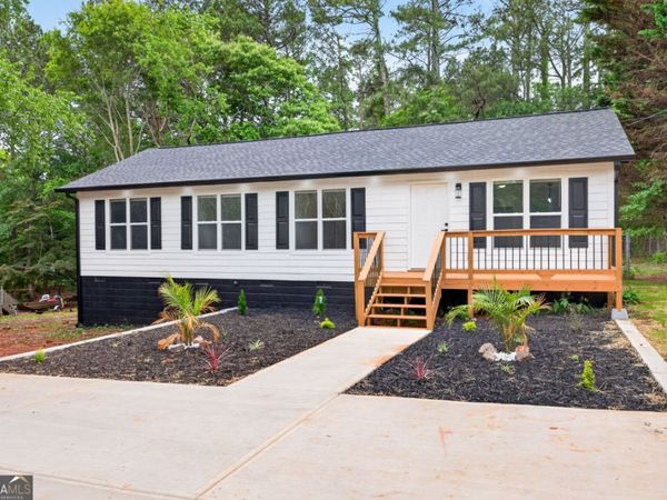 2802 Buford Dam Road, Cumming, GA 30041