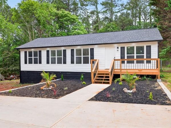 2802 Buford Dam Road , Cumming, GA 30041