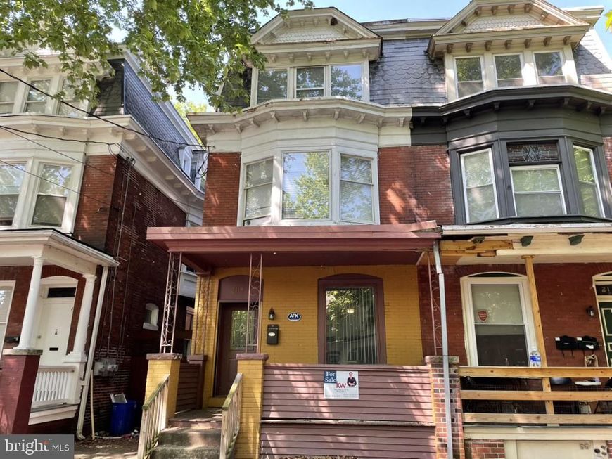 2114 Green Street , Harrisburg, PA 17110 Main Photo