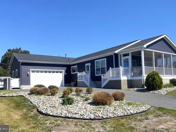 28259 SLOOP, Unit E-129, LONG NECK, DE 19966
