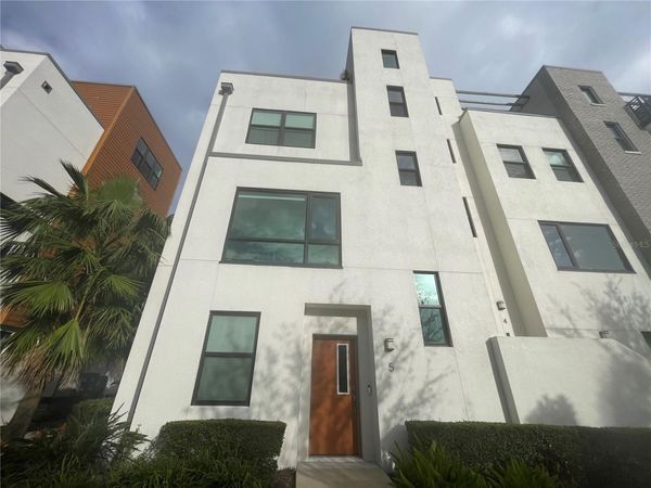 2511 N GRADY AVE , Unit 5, TAMPA, FL 33607