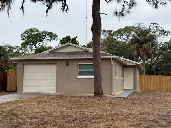 15217 OMAHA STREET , HUDSON, FL 34667