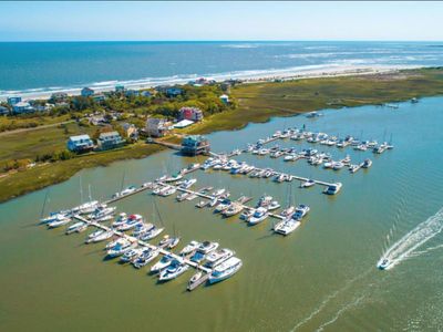 67 W 10th Street, Unit A-6, Folly Beach, SC 29439