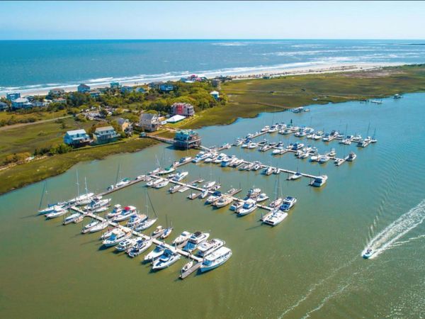 67 W 10th Street, Unit A-6, Folly Beach, SC 29439
