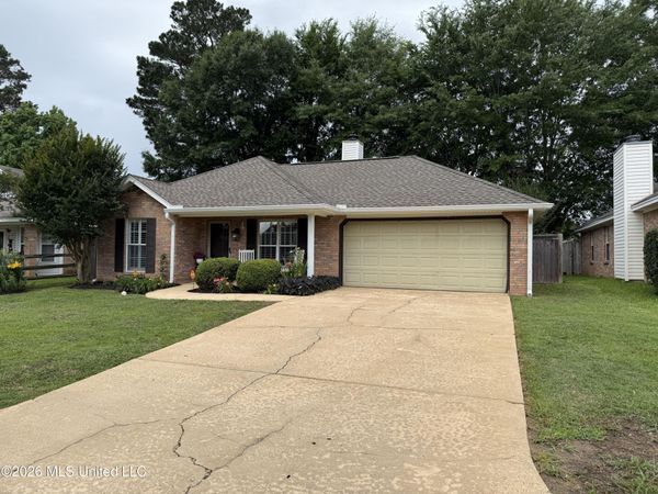 253 Sunchase Drive, Brandon, MS 39042