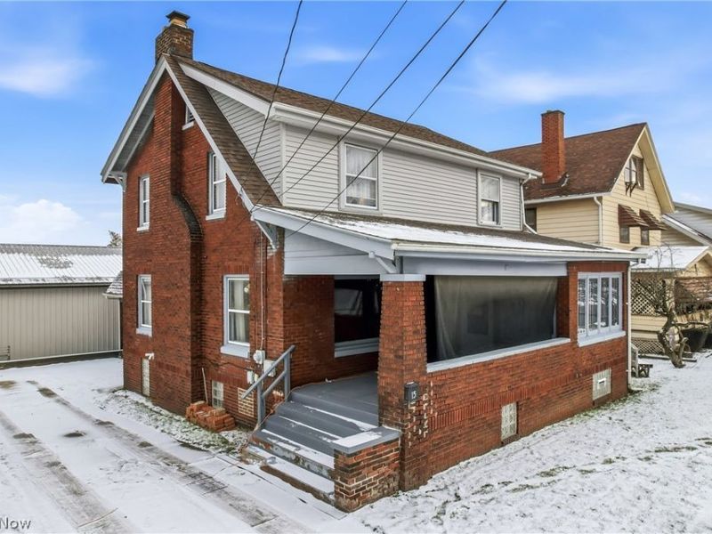 15 S Portland Avenue, Youngstown, OH 44509 Photo 2