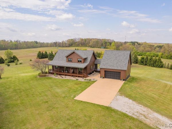 4401 Kopke , Britton, MI 49229
