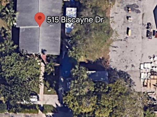 515 Biscayne Drive, West Palm Beach, FL 33401