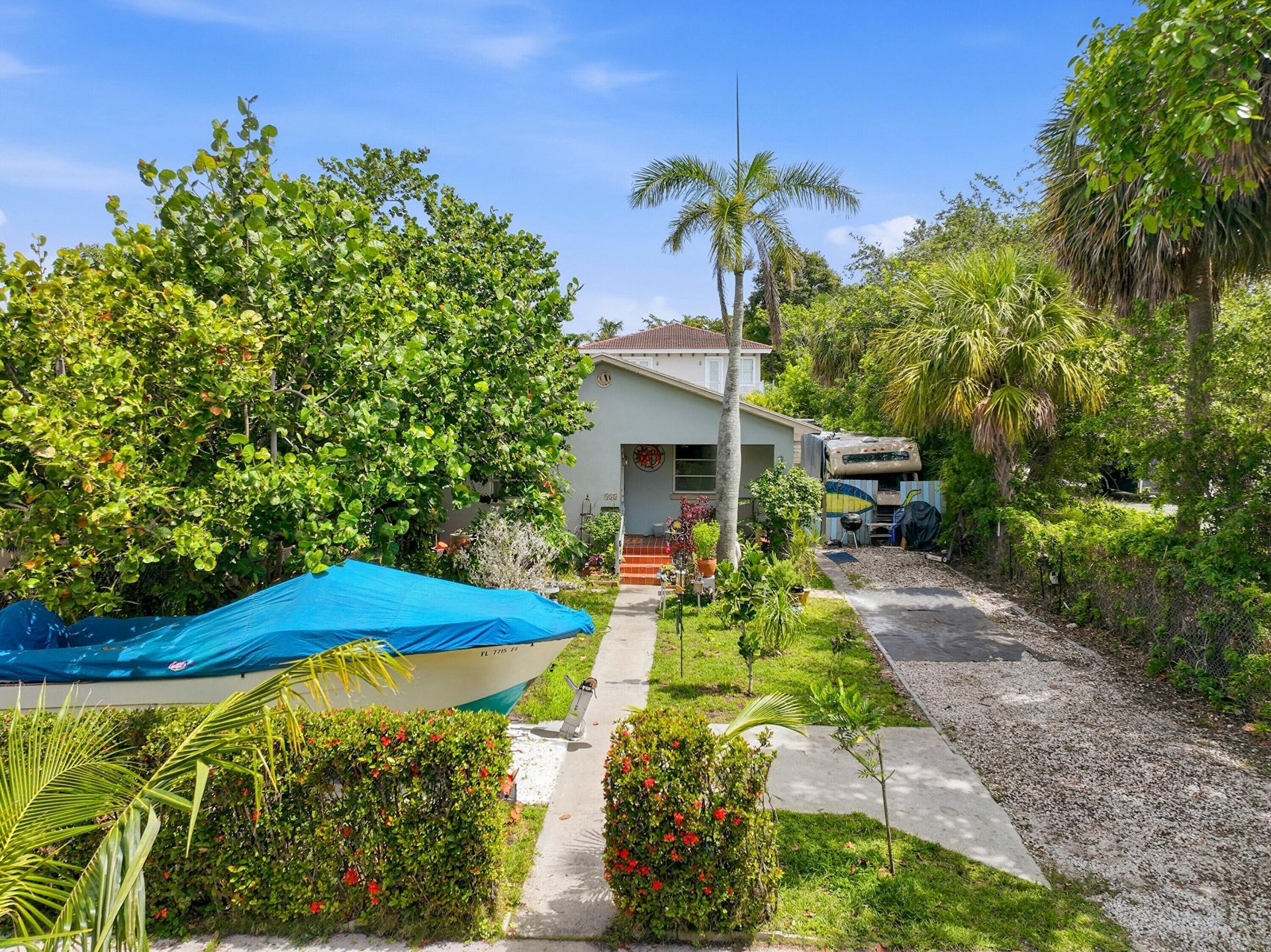 515 Biscayne Drive, West Palm Beach, FL 33401 Photo