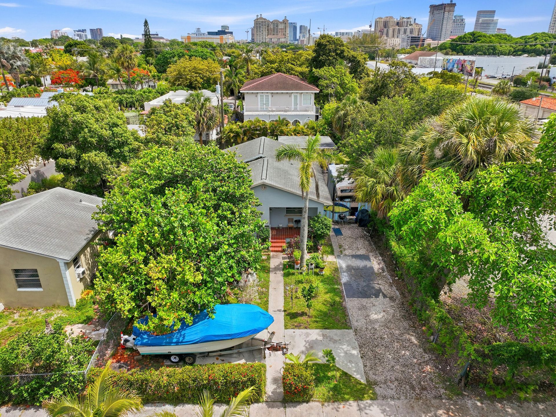 515 Biscayne Drive, West Palm Beach, FL 33401 Photo