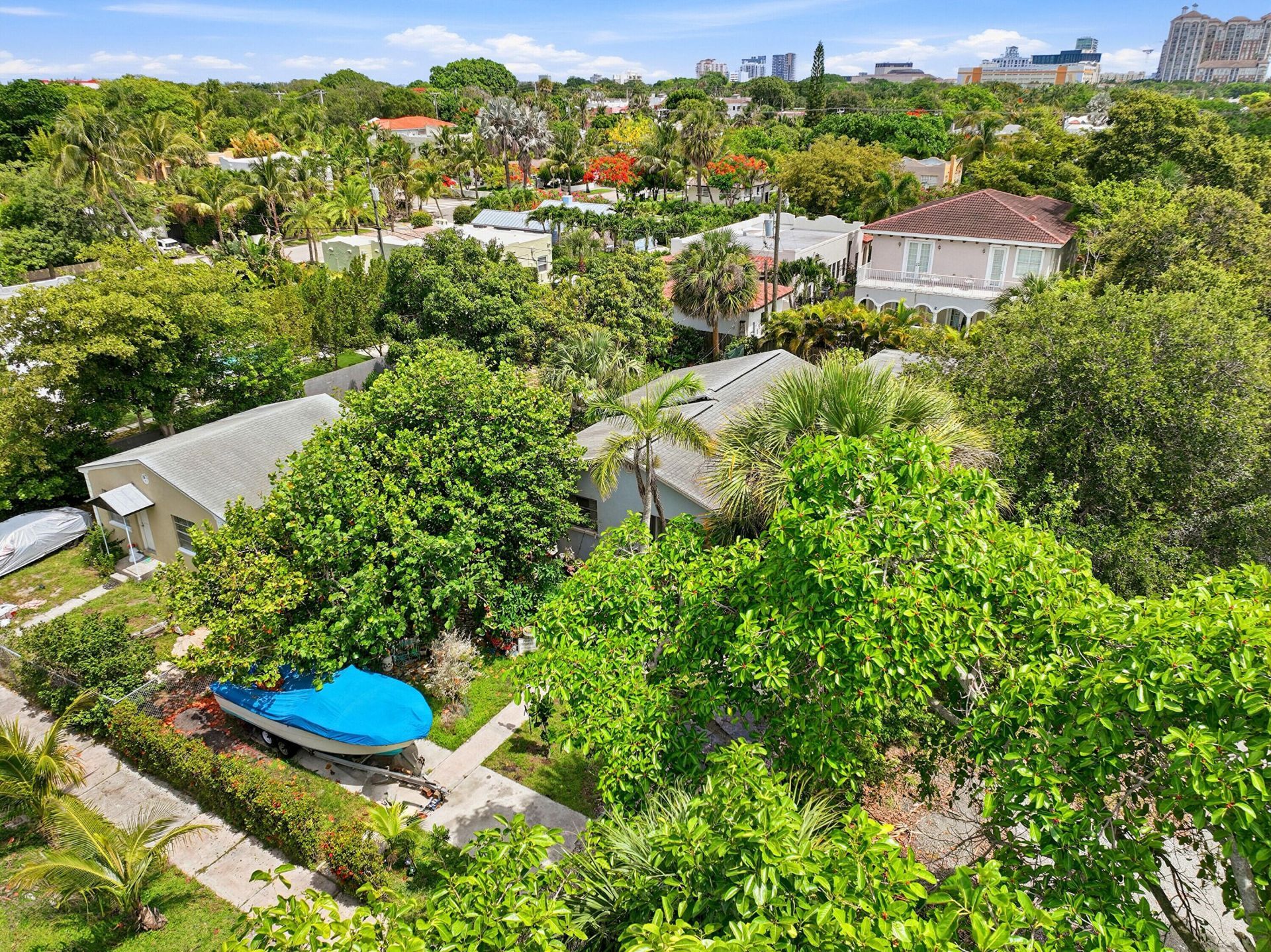 515 Biscayne Drive, West Palm Beach, FL 33401 Photo