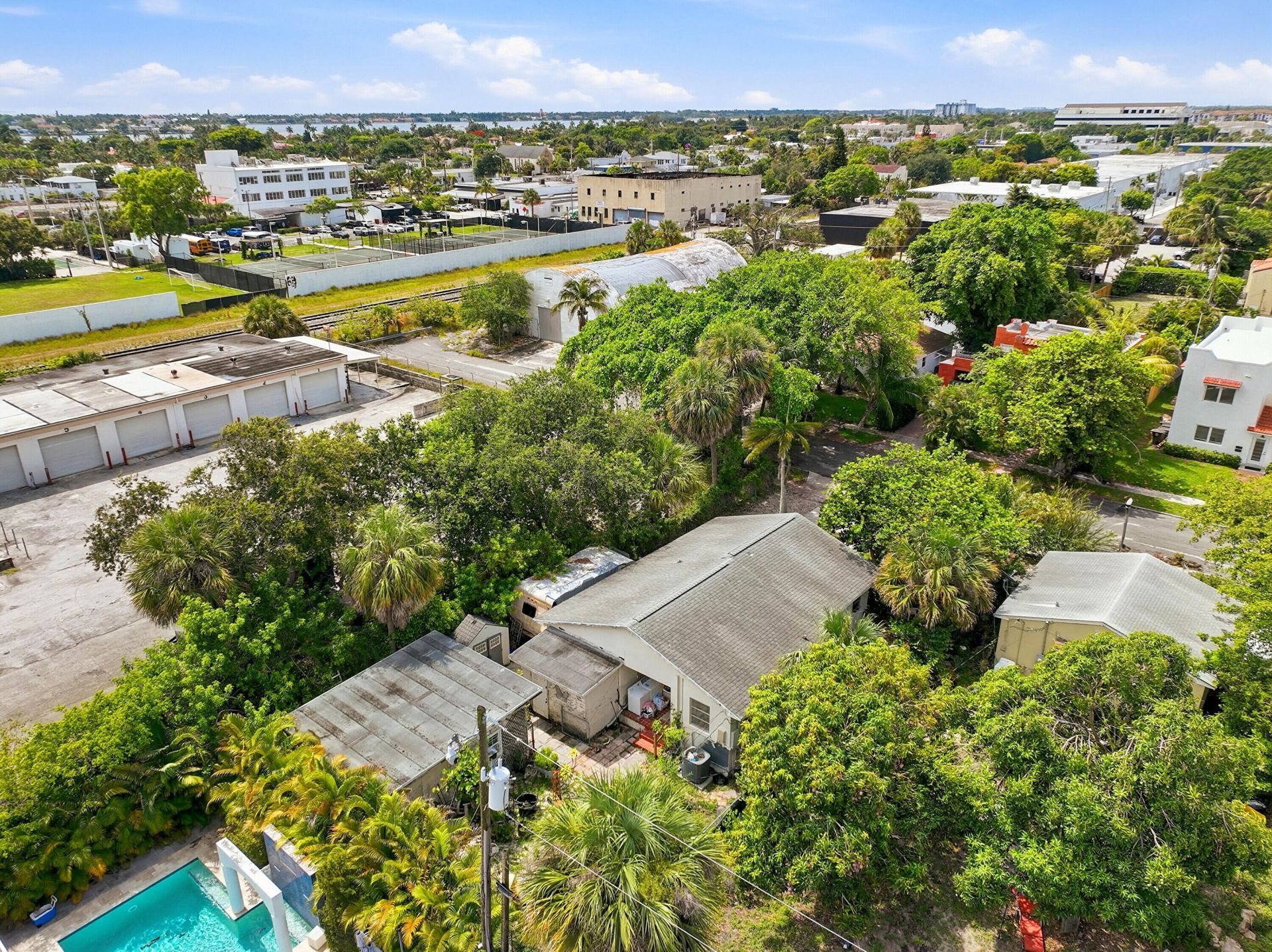515 Biscayne Drive, West Palm Beach, FL 33401 Photo