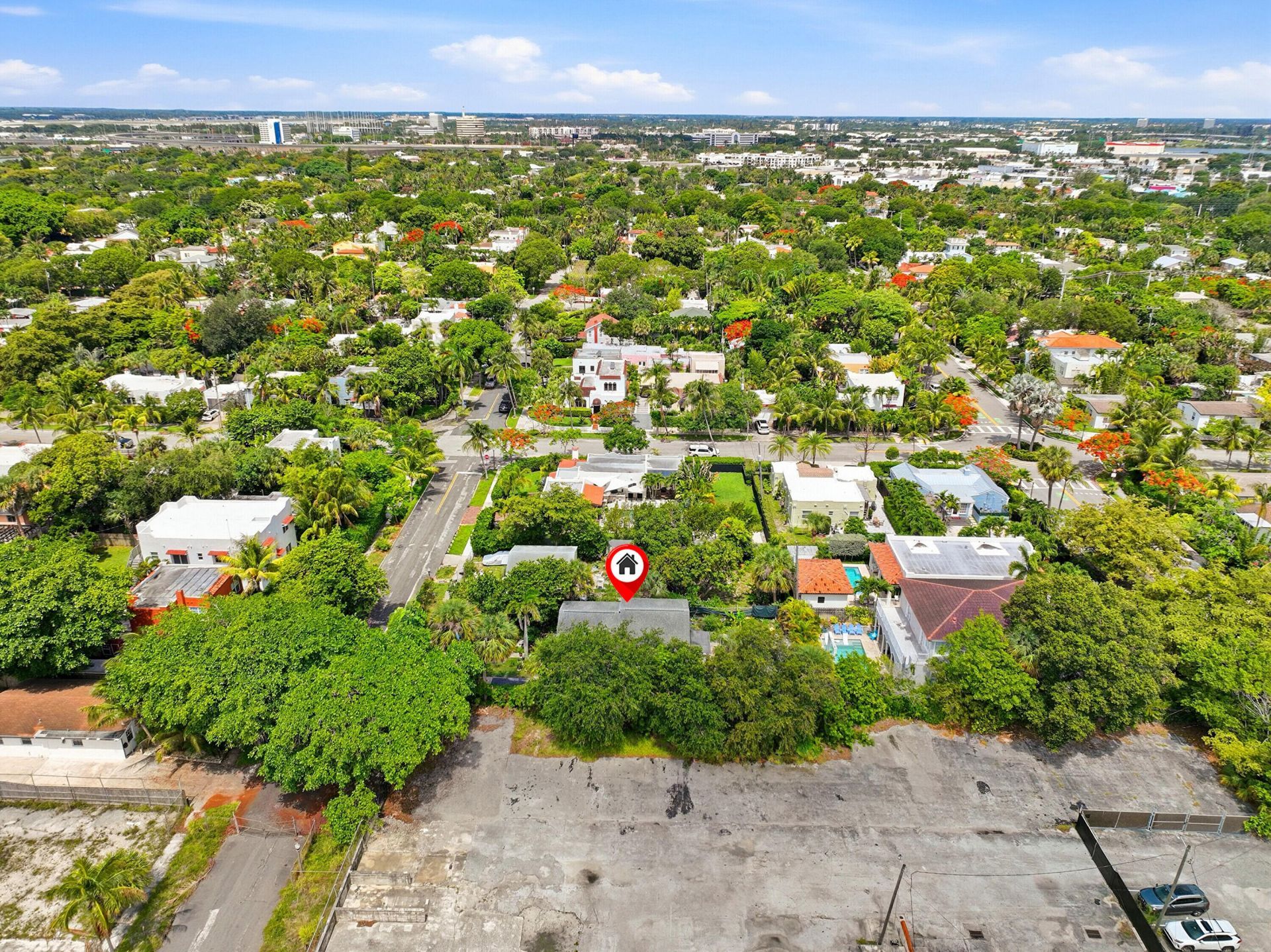 515 Biscayne Drive, West Palm Beach, FL 33401 Photo