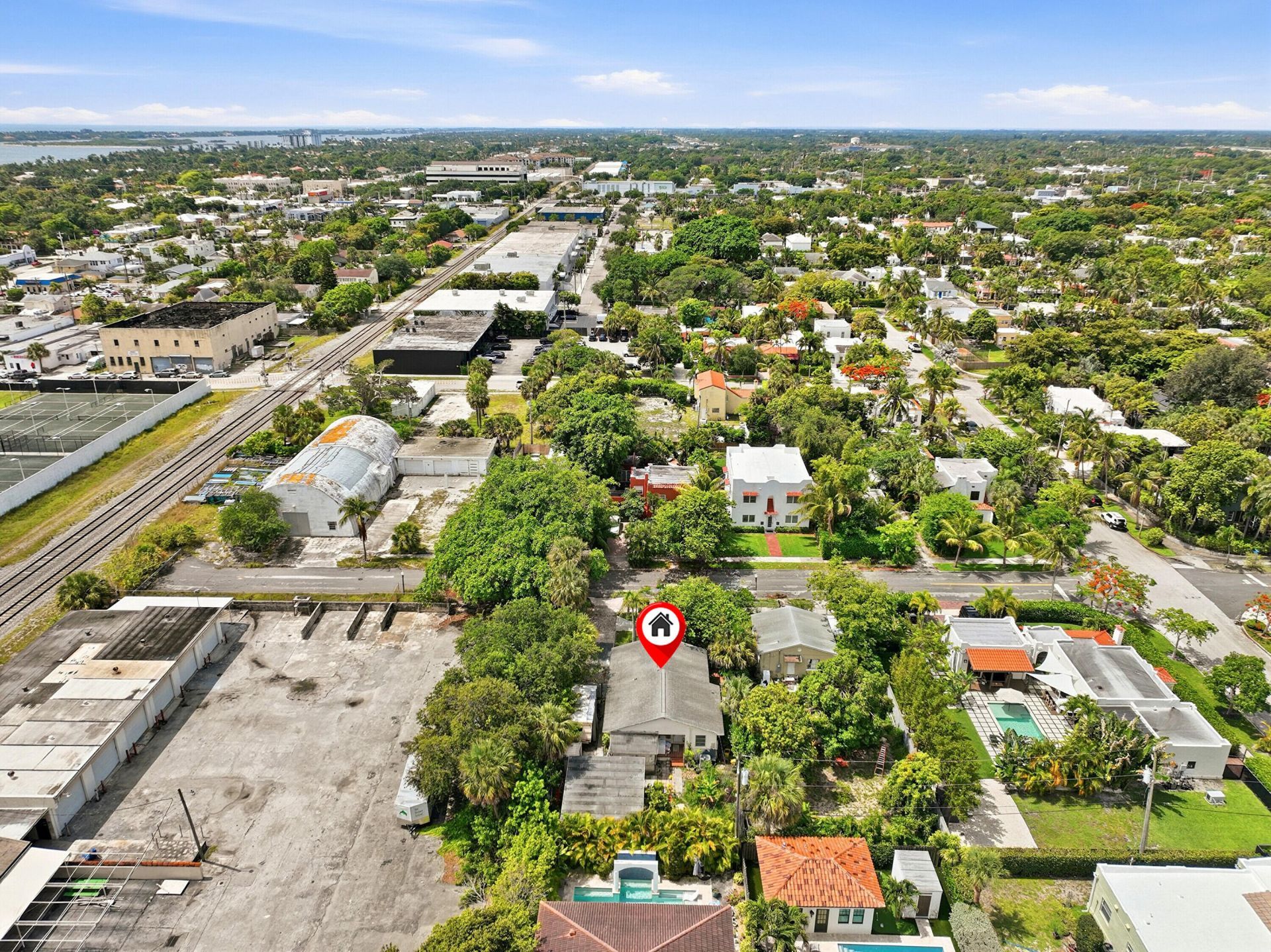 515 Biscayne Drive, West Palm Beach, FL 33401 Photo