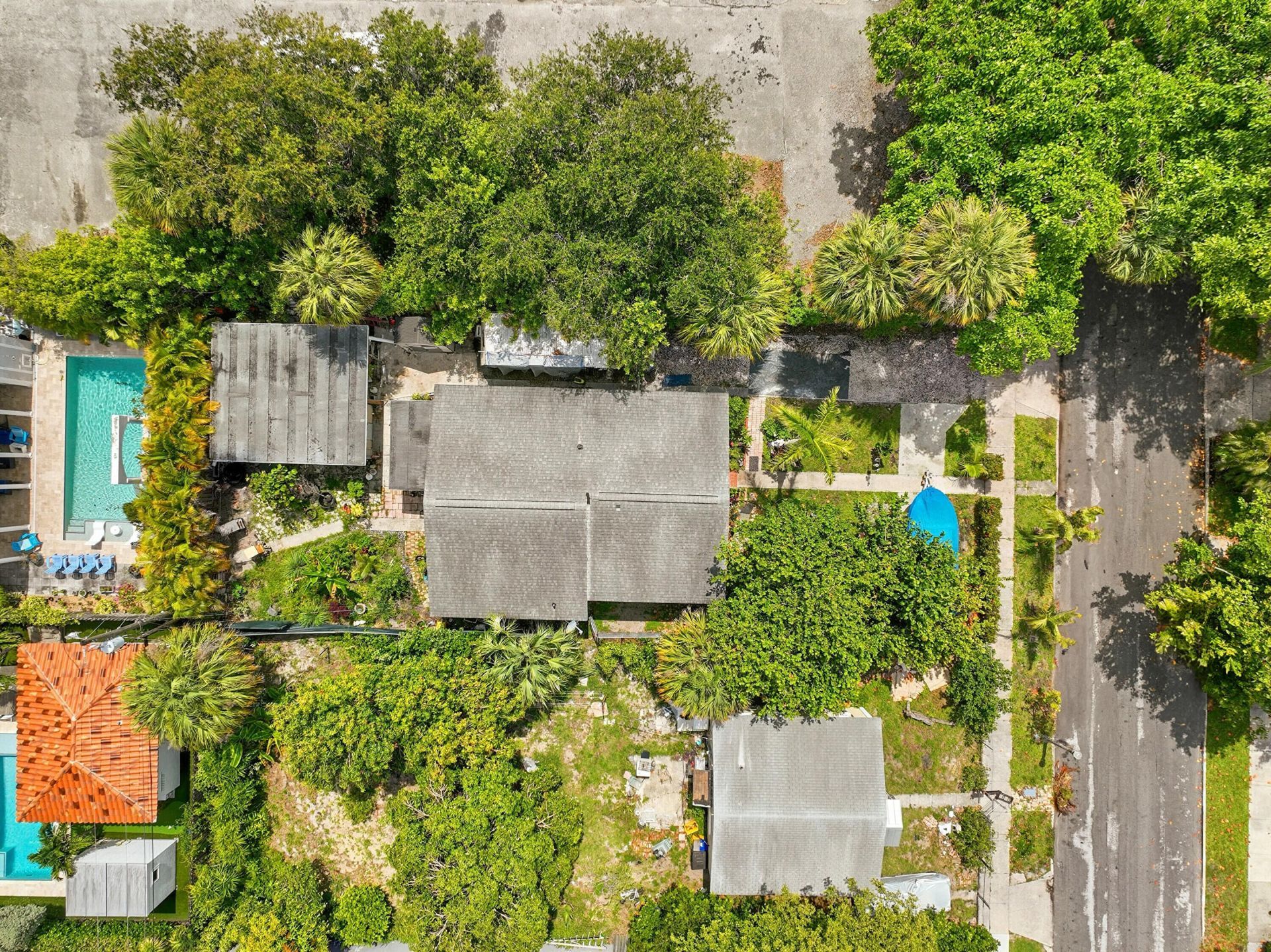 515 Biscayne Drive, West Palm Beach, FL 33401 Photo
