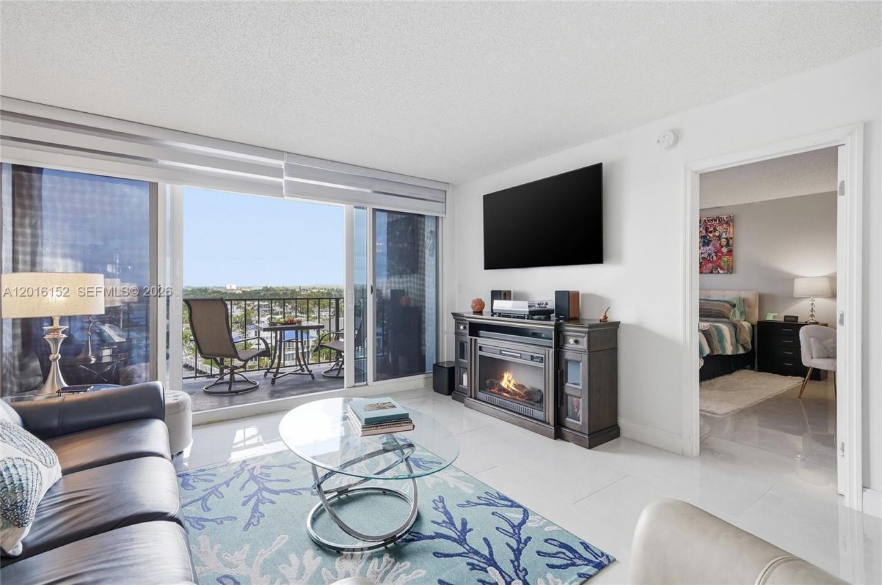 Please Call For Address, Unit 808, Pompano Beach, FL 33062 Photo