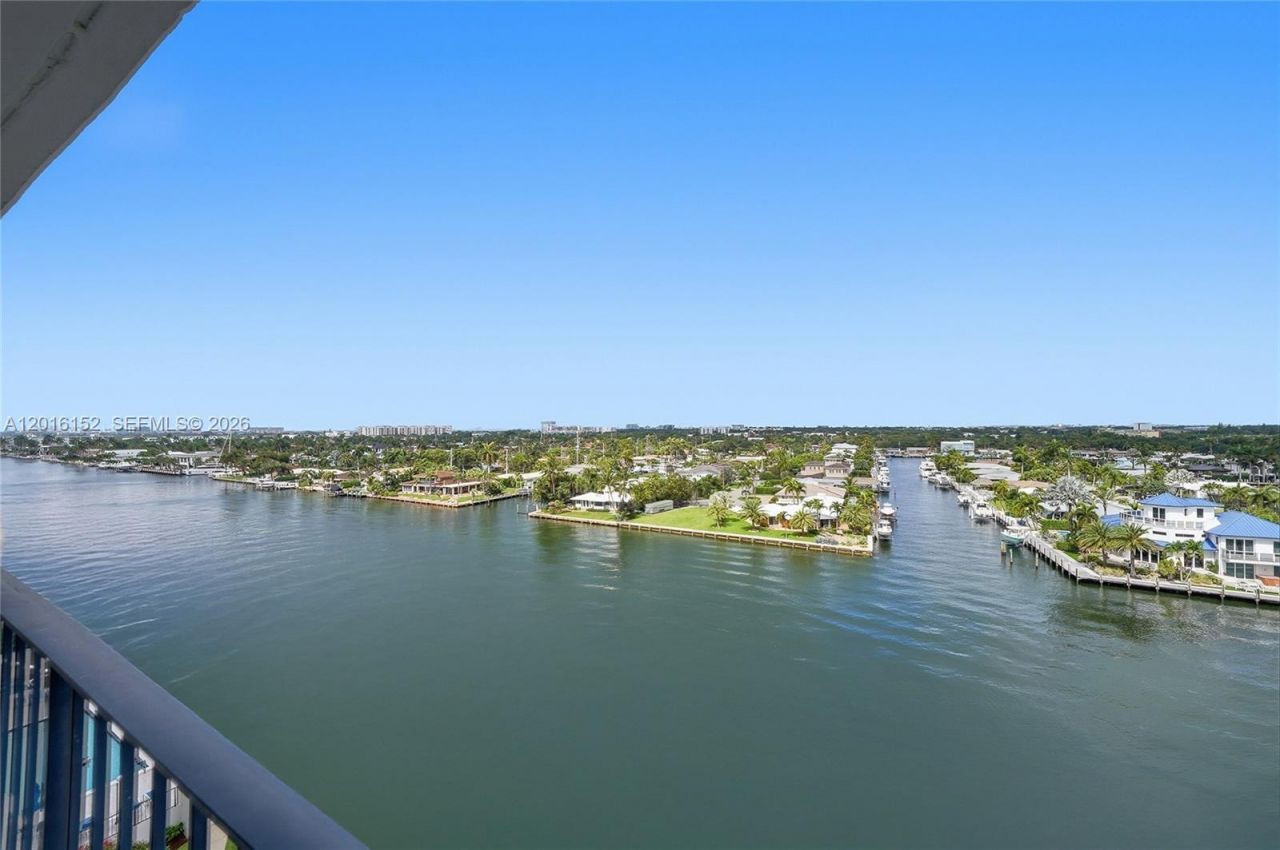 Please Call For Address, Unit 808, Pompano Beach, FL 33062 Photo