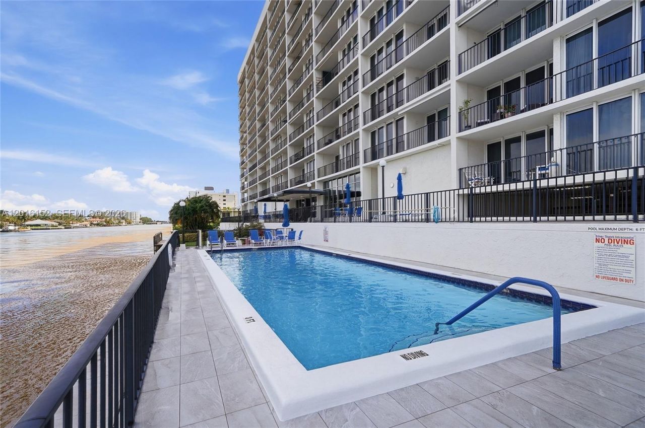 Please Call For Address, Unit 808, Pompano Beach, FL 33062 Photo