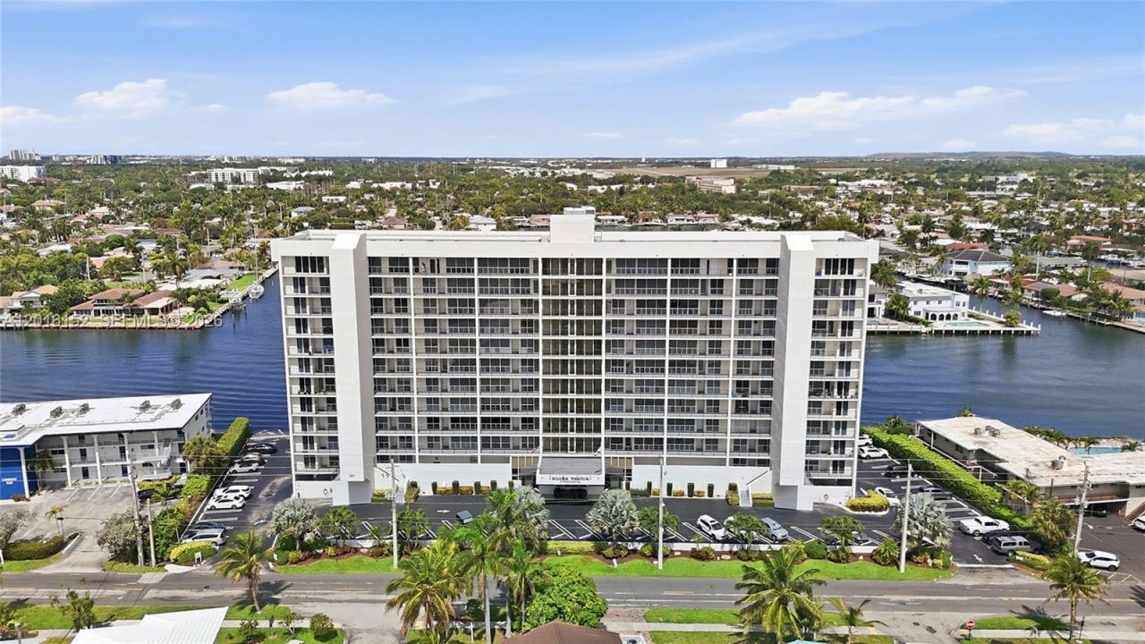 Please Call For Address, Unit 808, Pompano Beach, FL 33062 Photo