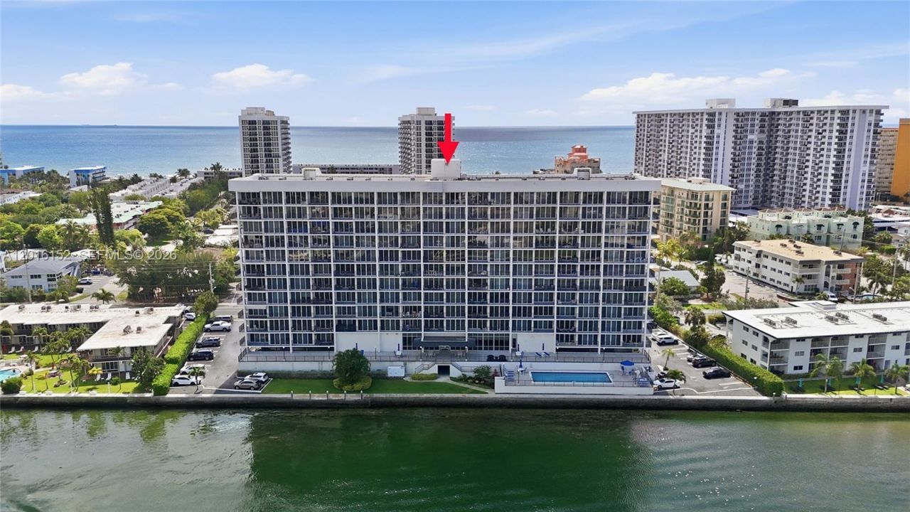 Please Call For Address, Unit 808, Pompano Beach, FL 33062 Photo