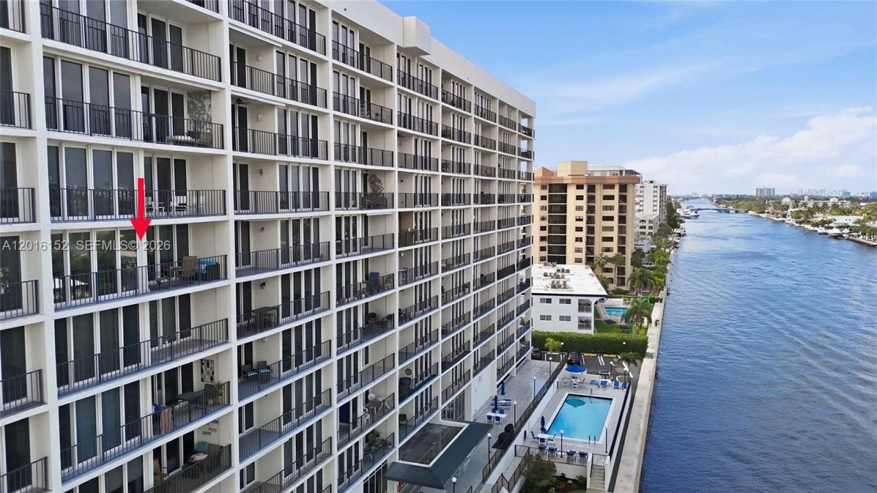 Please Call For Address, Unit 808, Pompano Beach, FL 33062 Photo