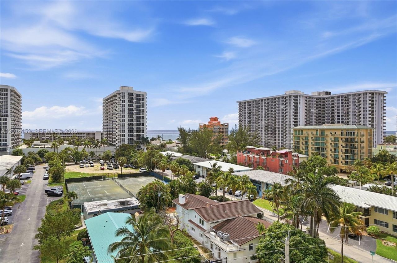 Please Call For Address, Unit 808, Pompano Beach, FL 33062 Photo