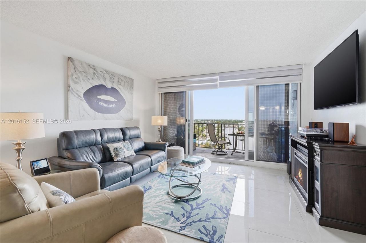 Please Call For Address, Unit 808, Pompano Beach, FL 33062 Photo