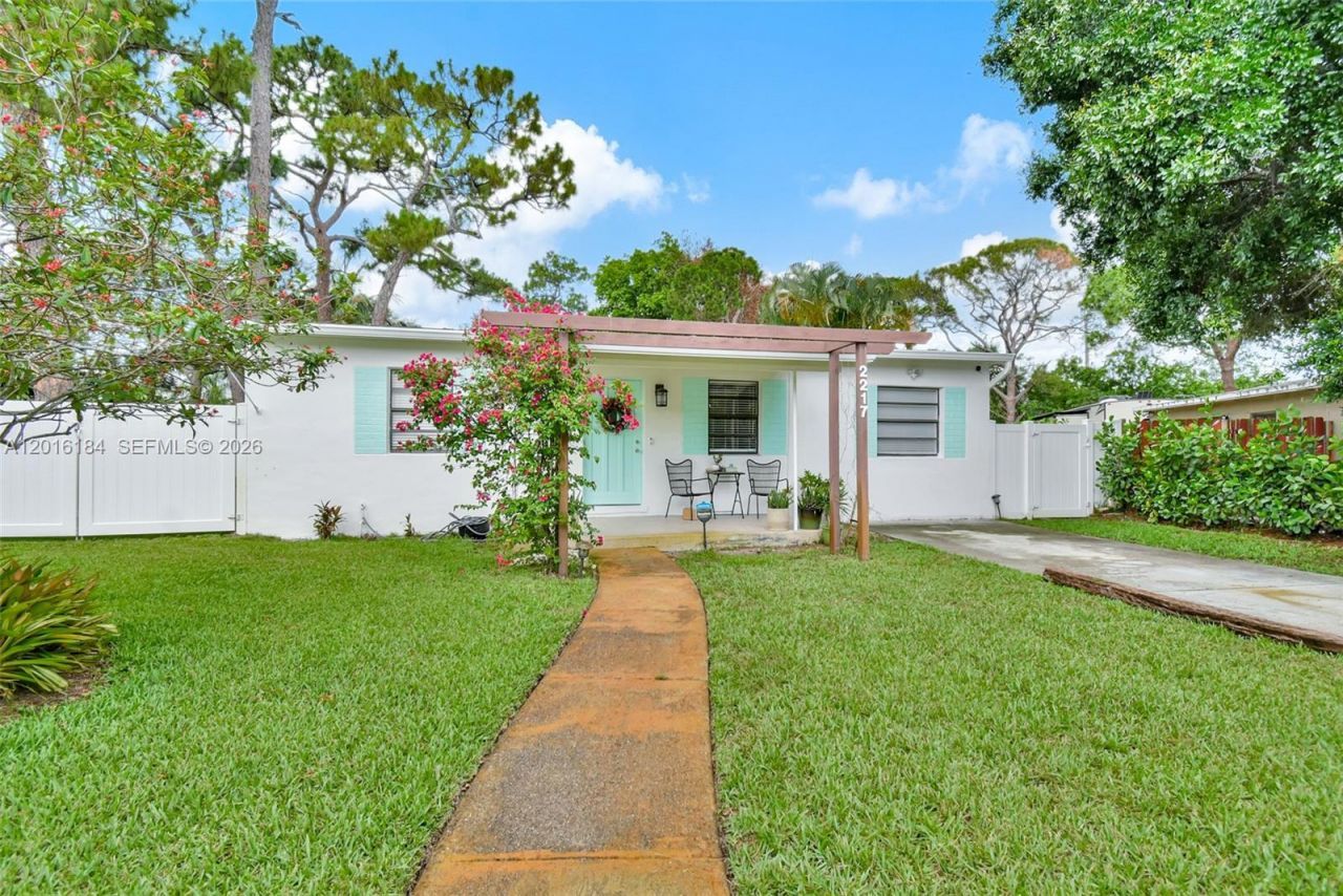 2217 SW 1st Ct , Unit 2217, Fort Lauderdale, FL 33312 Photo