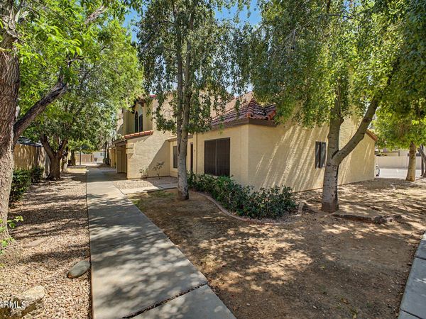 3719 E INVERNESS Avenue, Unit 92, Mesa, AZ 85206