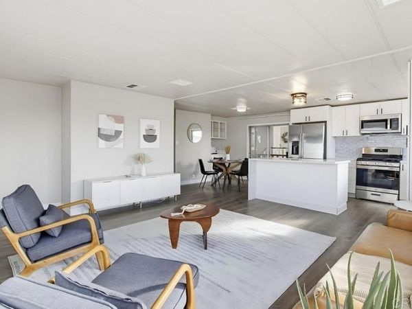 402 63rd Street, Unit 115, San Diego, CA 92114