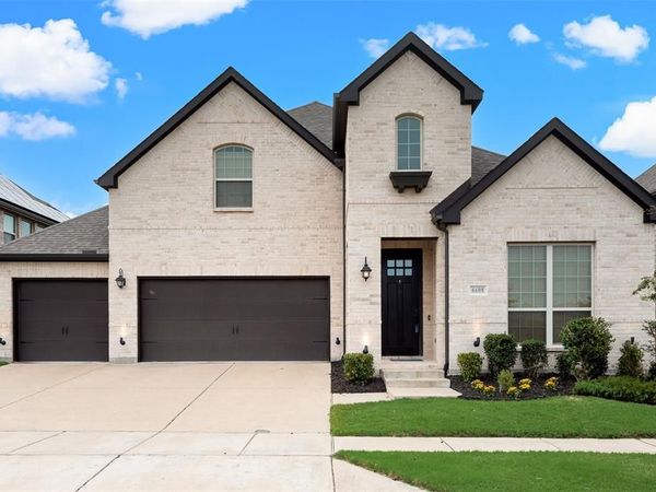 6608 Palo Alto Street, McKinney, TX 75070