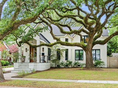 6 Beverly Road, Charleston, SC 29407