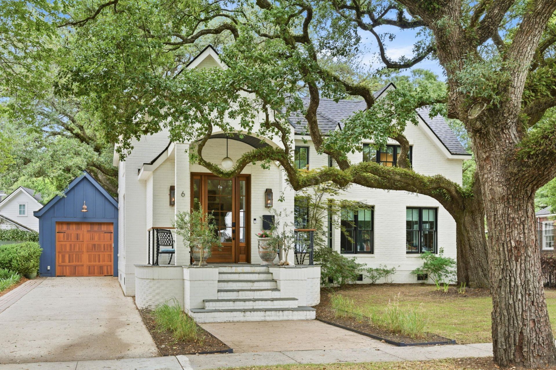 6 Beverly Road Photo 22