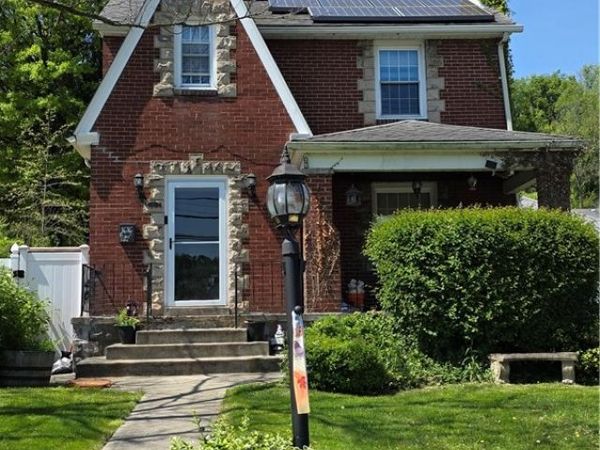 1616 Fawcett Ave , White Oak, PA 15131
