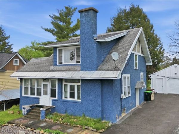 13-15 Cary Avenue , Mohawk, NY 13407