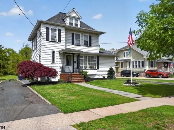 449 Central Ave, Rahway, NJ 07065