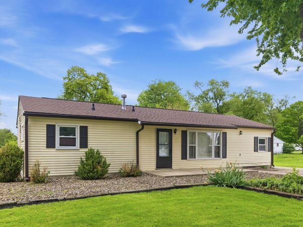 1972 Weiss Avenue , Marion, OH 43302