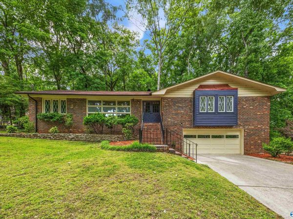 6808 Jones Valley Drive SE, Huntsville, AL 35802
