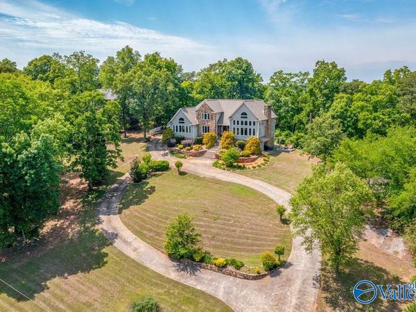 1550 Scenic Drive, Gadsden, AL 35904
