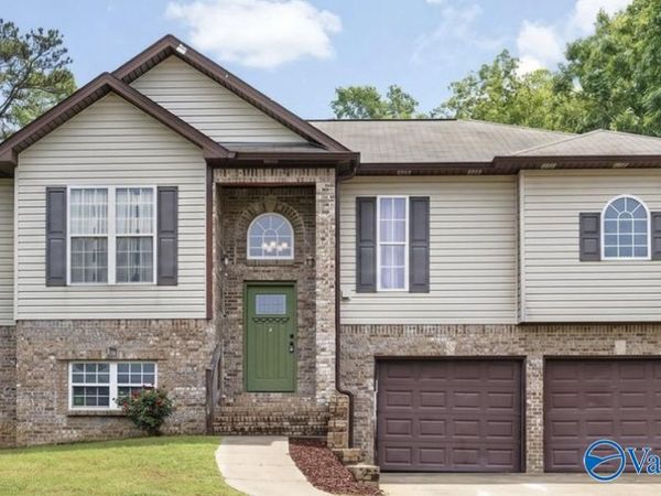268 Cochise Circle, Hayden, AL 35079