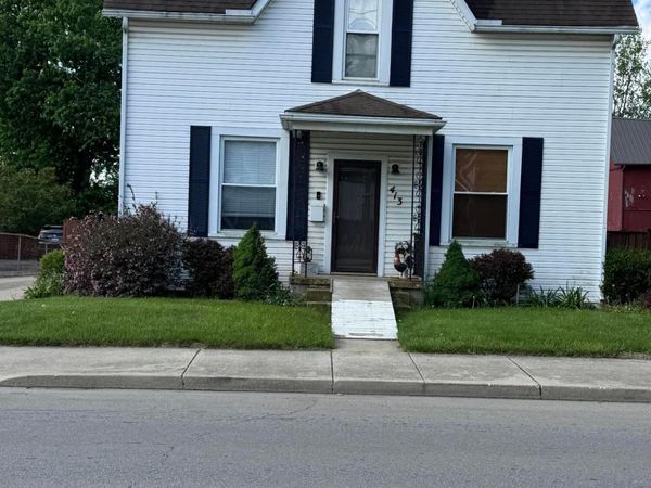 413 W Main Street , Plain City, OH 43064